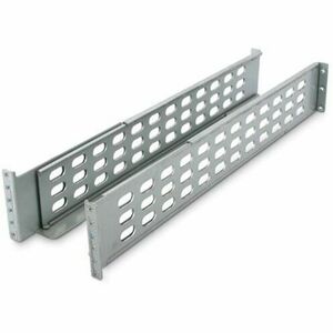 APC by Schneider Electric UPS Mounting Rail - Grey | Durable & Secure Rack Installation for Server Rooms & Data Centers