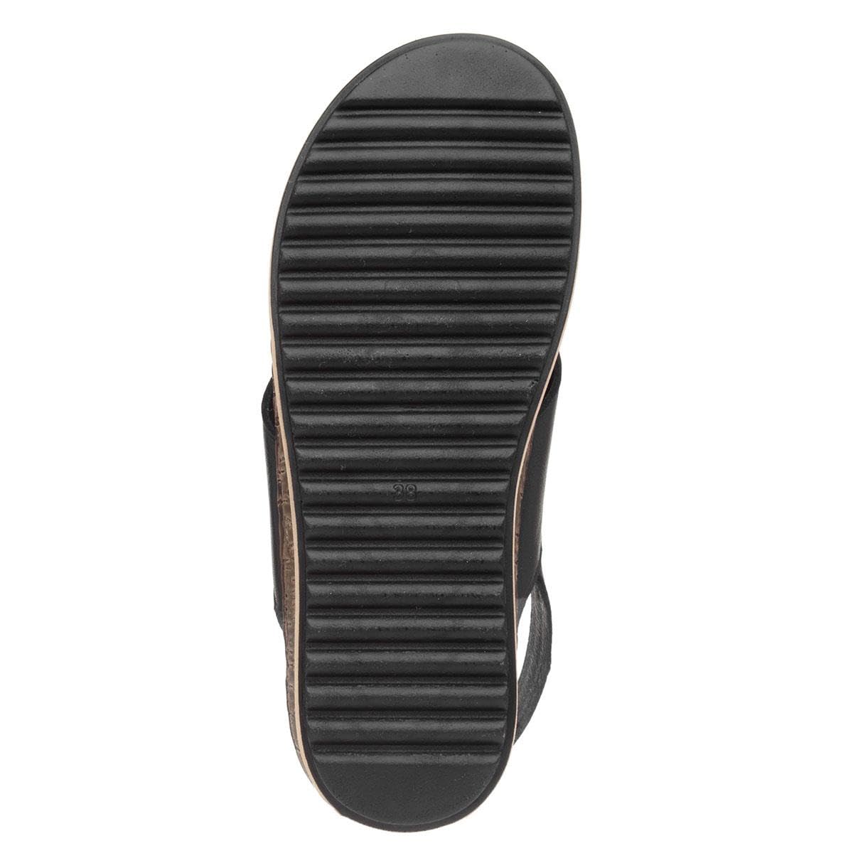 Hush Puppies Women's Comfortable Slingback Sandals - Casual Summer Shoes for Walking, Travel & Outdoor Activities