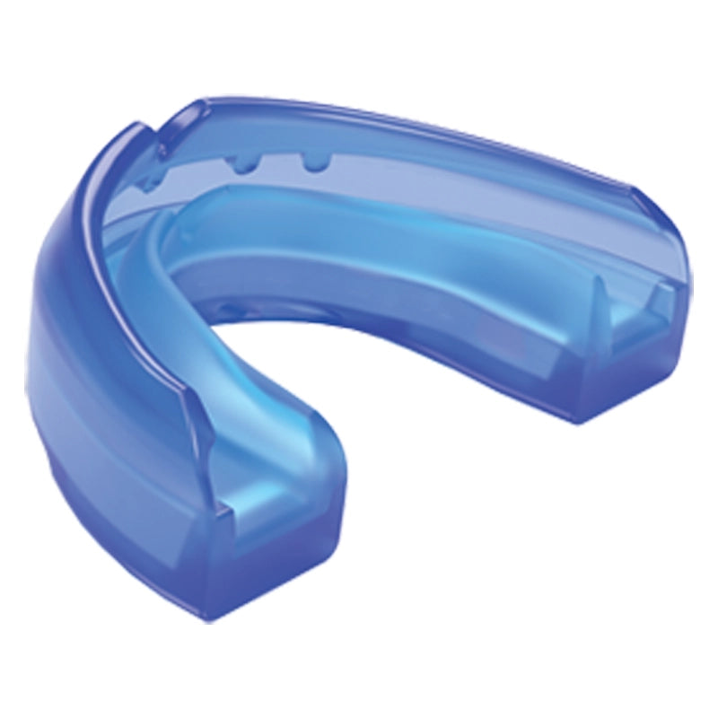 Shock Doctor Ultra Braces Mouthguard for Adults - Custom Fit Protection for Sports, Boxing, MMA & High-Impact Activities