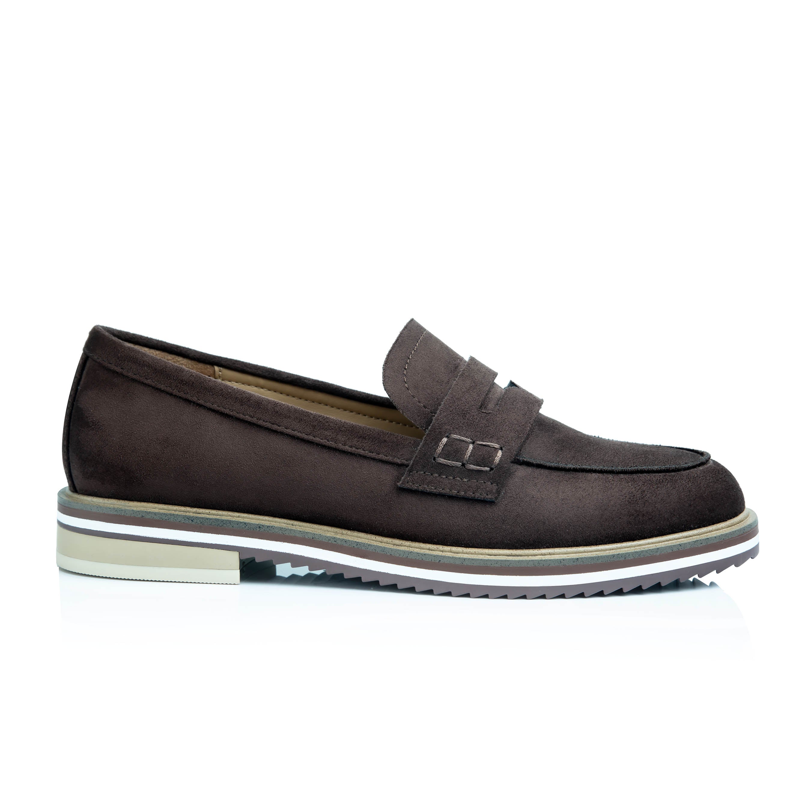 Black Vegan Leather