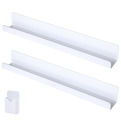 Magnetic Shelf White