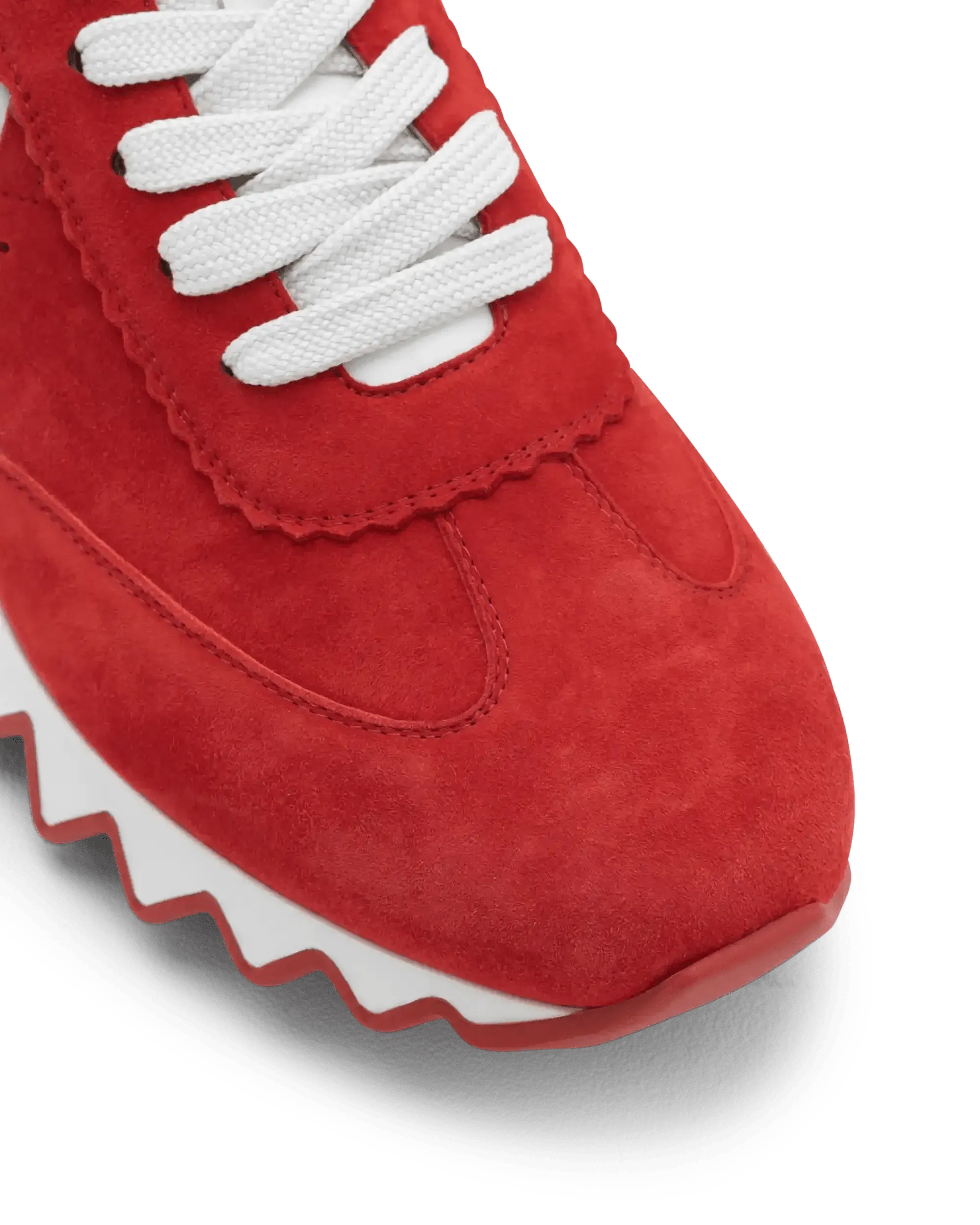 Loubishark Donna Low Top Sneakers for Women - Comfortable Casual Walking Shoes - Perfect for Running, Gym, Workout & Everyday Wear