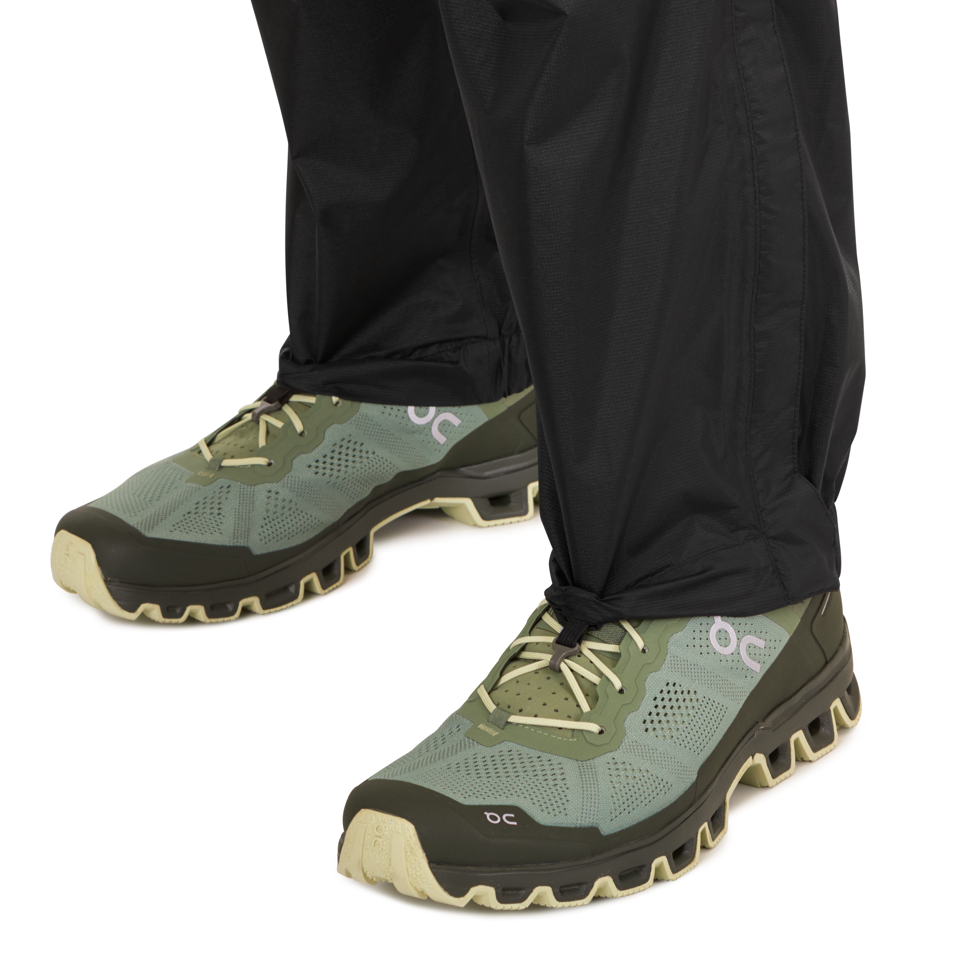 Men's Helium Rain Pants - Waterproof Hiking & Outdoor Gear for Camping, Backpacking & Travel - Final Sale