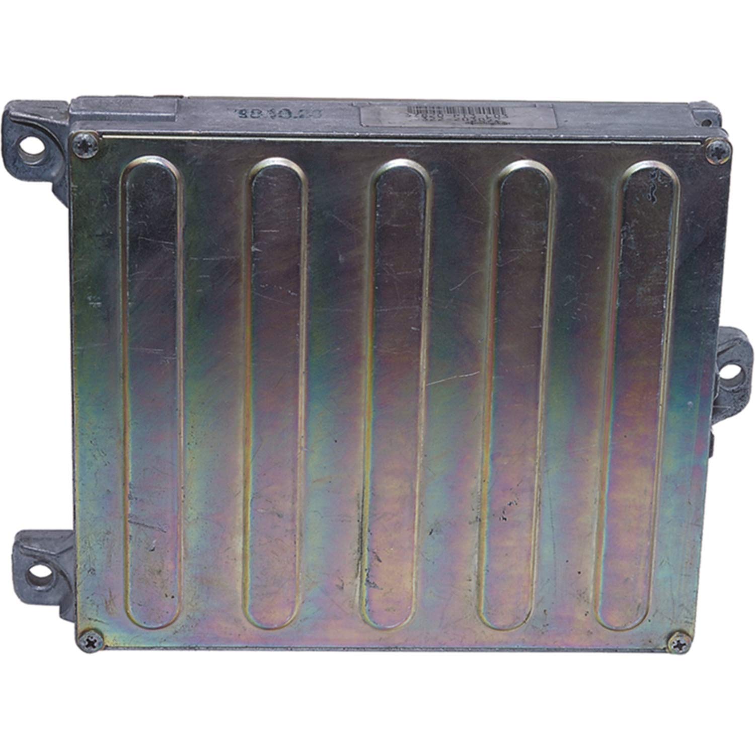 Cardone 72-2169 Remanufactured Import Computer - High Performance Engine Control Module for Honda, Toyota, Nissan | Perfect for Engine Repair & ECU Replacement