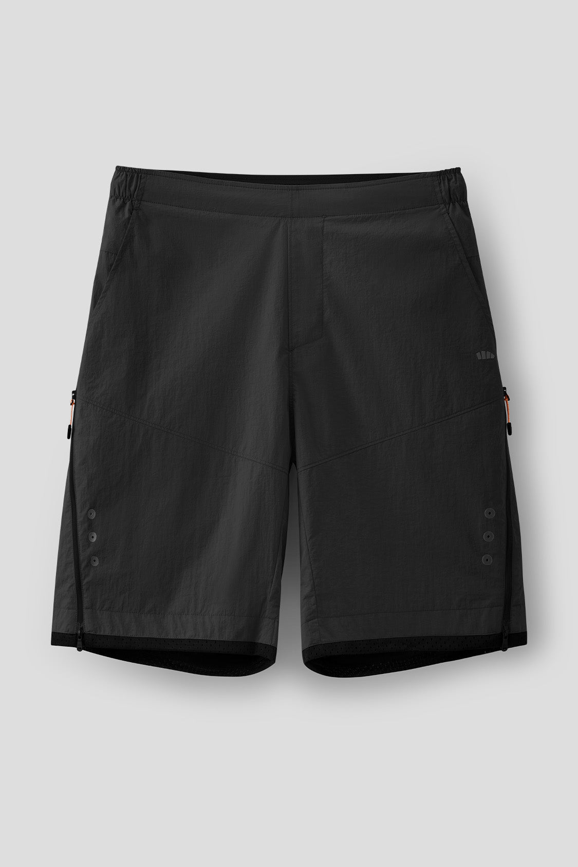 Flow Men's Quick-Dry Water Drain Swim Shorts UPF 50+ Sun Protection - Perfect for Beach, Pool & Water Sports