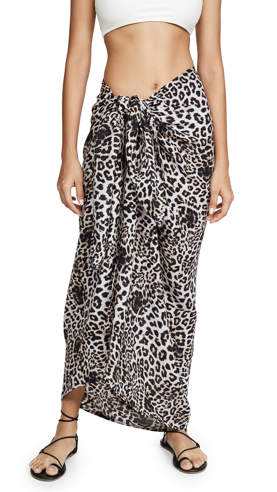 MIKOH Women's Kainoa Beach Sarong - Stylish Swim Cover Up, Lightweight & Quick Dry - Perfect for Beach, Pool, Vacation & Summer Outfits