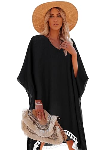 Black With Tassel2