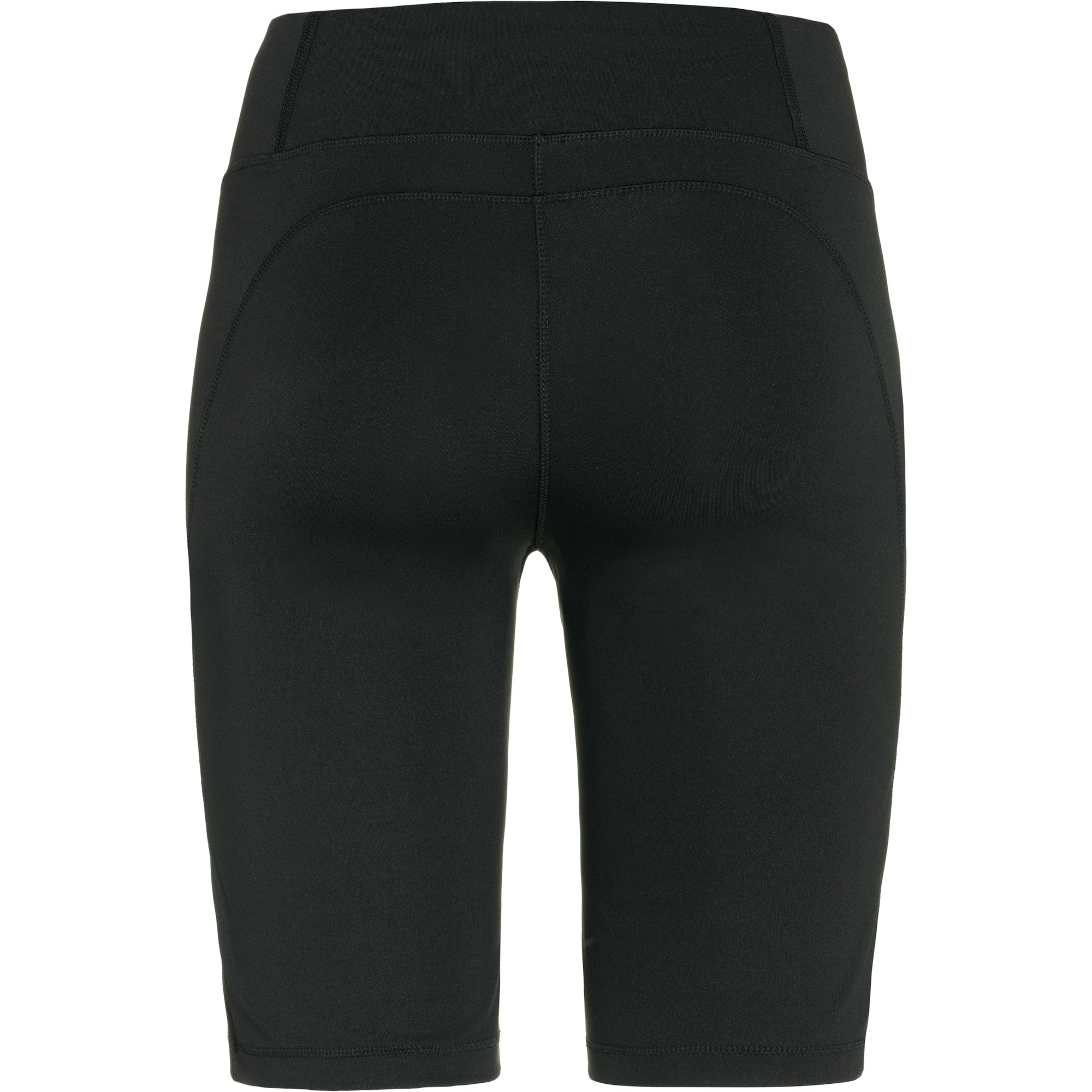 Abisko Women's Short Tights - High Waist Yoga Running Workout Leggings for Gym, Hiking & Active Lifestyle