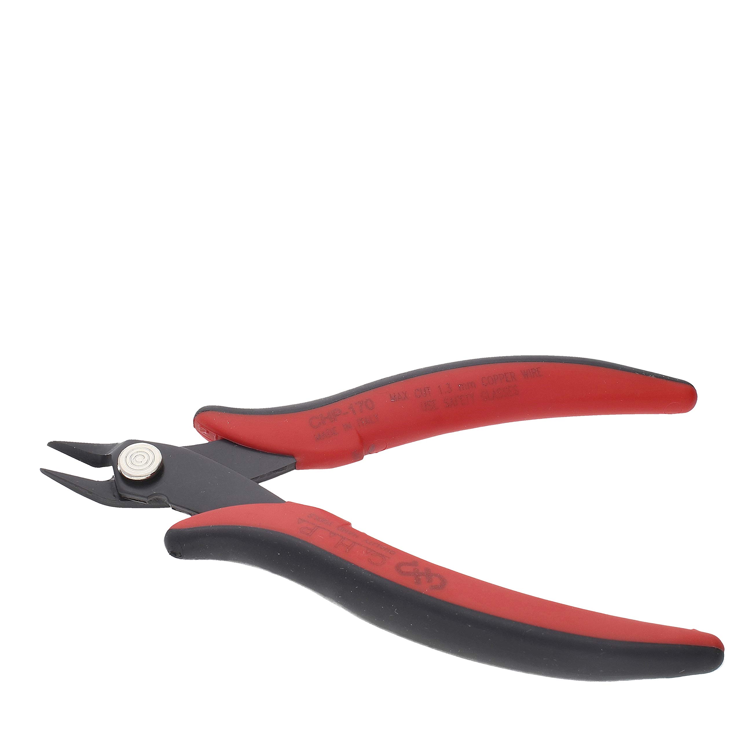 Wire and Knot Cutter - Professional Economy Jewelry Pliers for Jewelry Making Supplies | Perfect for DIY Crafts, Beading, and Wirework Projects