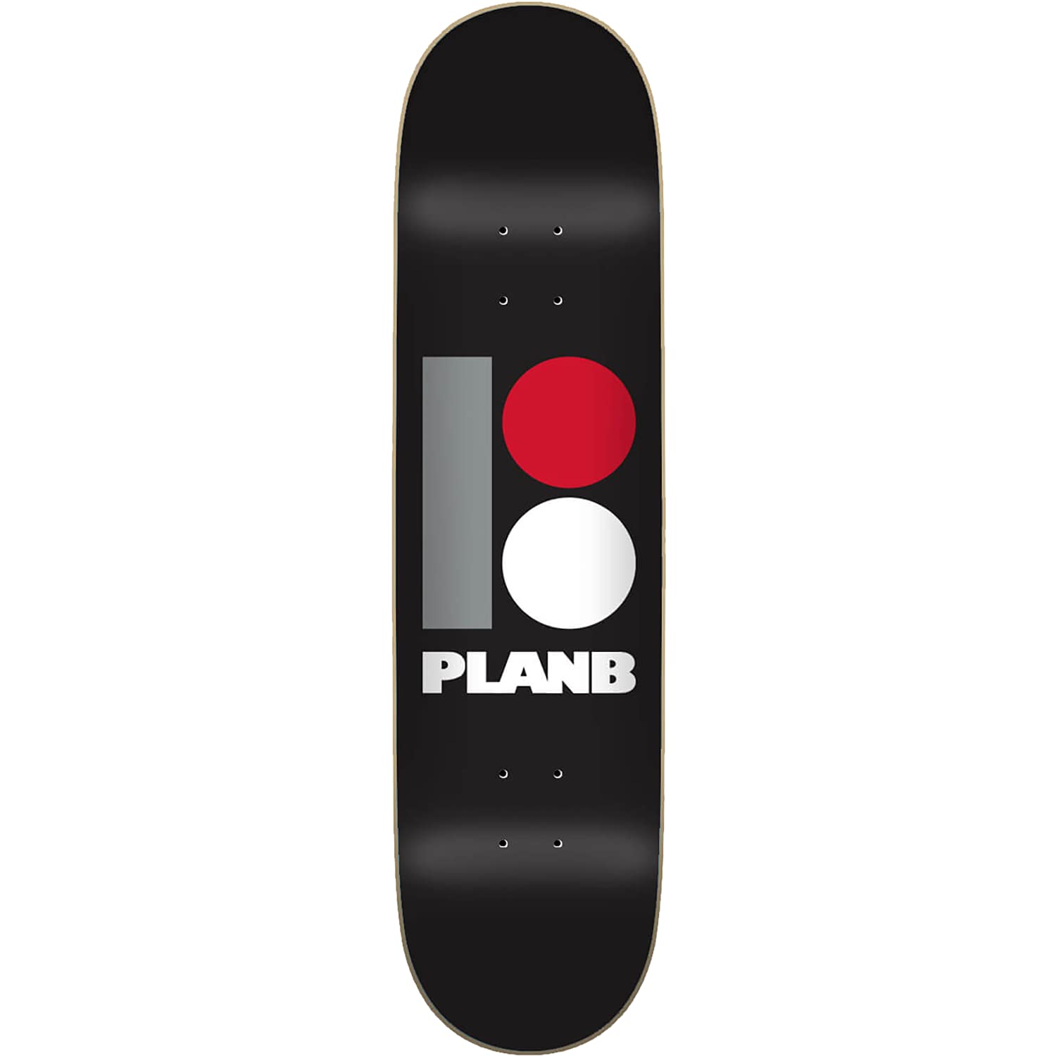 Plan B Skateboard Decks with Free 1
