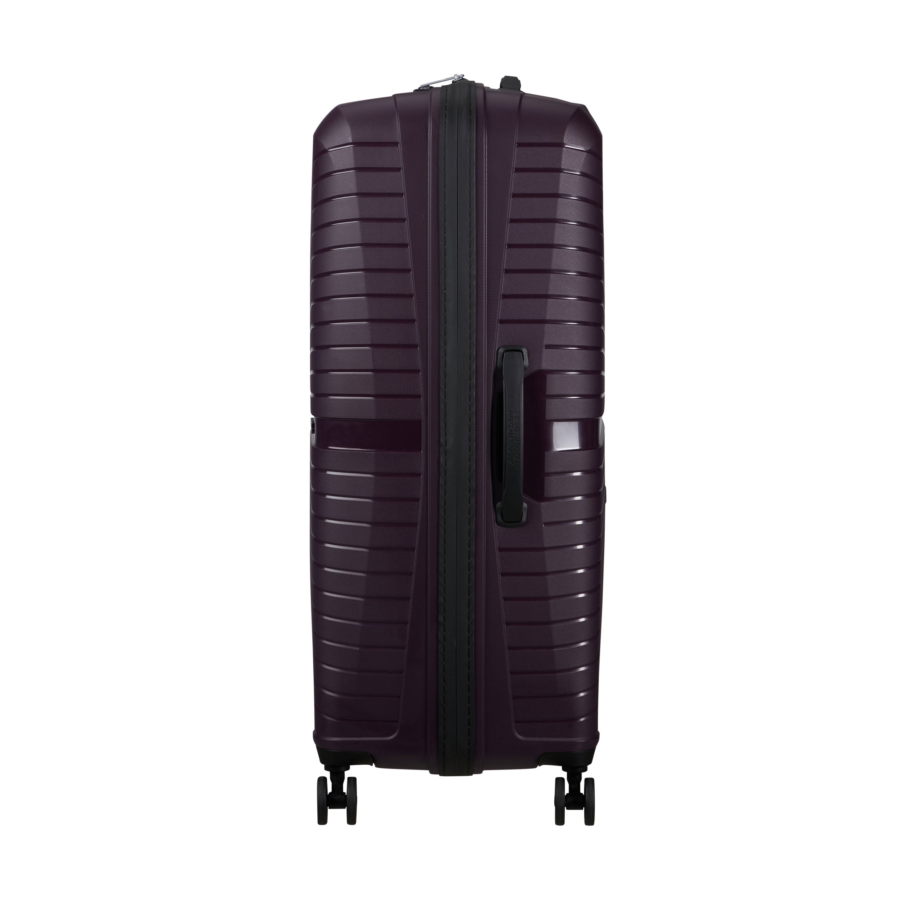 American Tourister Airconic 3-Piece Expandable Spinner Luggage Set with TSA Lock - Lightweight Hardshell Suitcases for Travel, Business Trips & Family Vacations