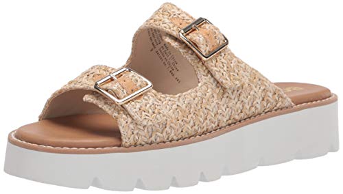 Natural Raffia