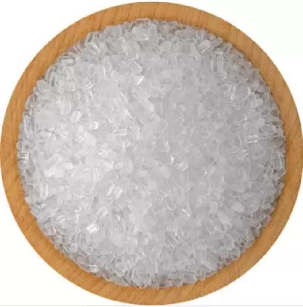 Epsom Salt for Bath & Body - Magnesium Sulfate Bath Soak for Muscle Relief, Pain Relief & Skin Care | Wound Healing & Plant Growth Booster | Relaxing Bath Soak, Gardening Aid & Multipurpose Home Use