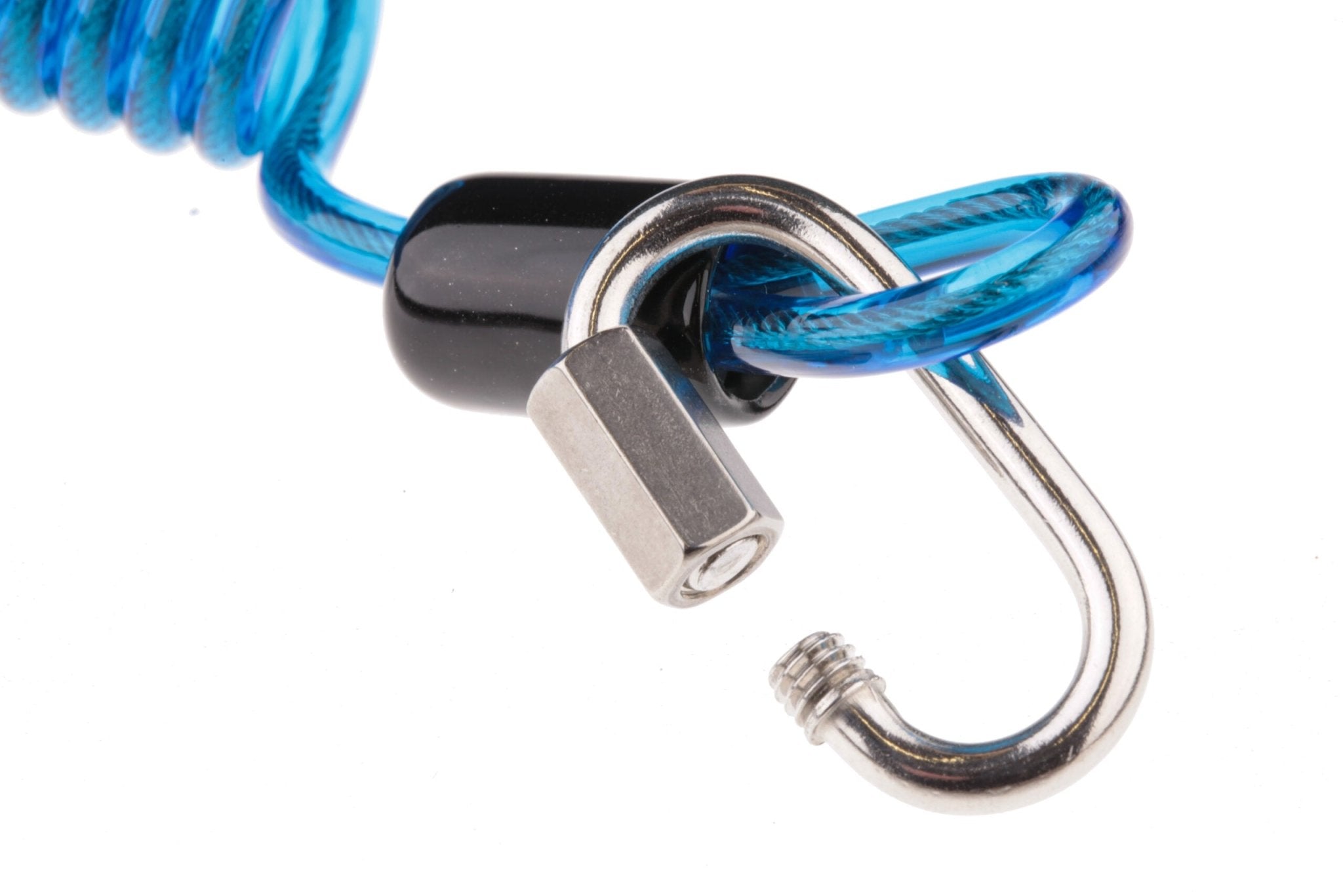 Toit Fishing Tool Tether - Secure Fishing Gear Holder for Anglers | Perfect for Kayak, Boat & Shore Fishing Accessories