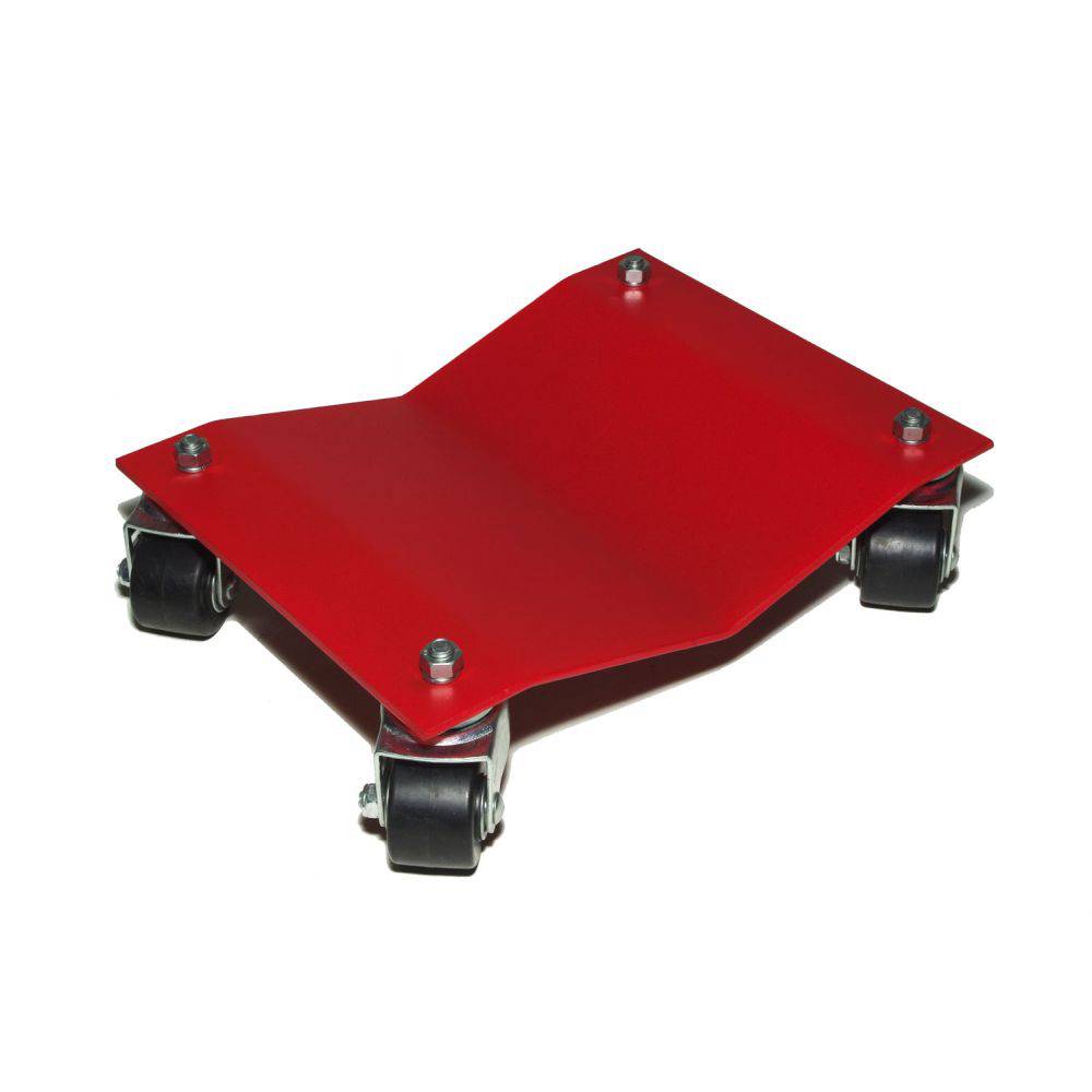Heavy Duty Auto Dolly 12