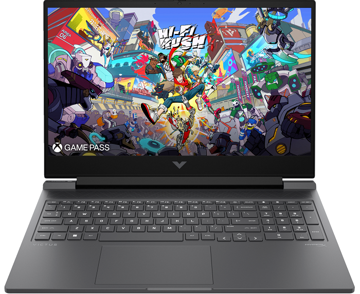 Refurbished HP Victus 16.1