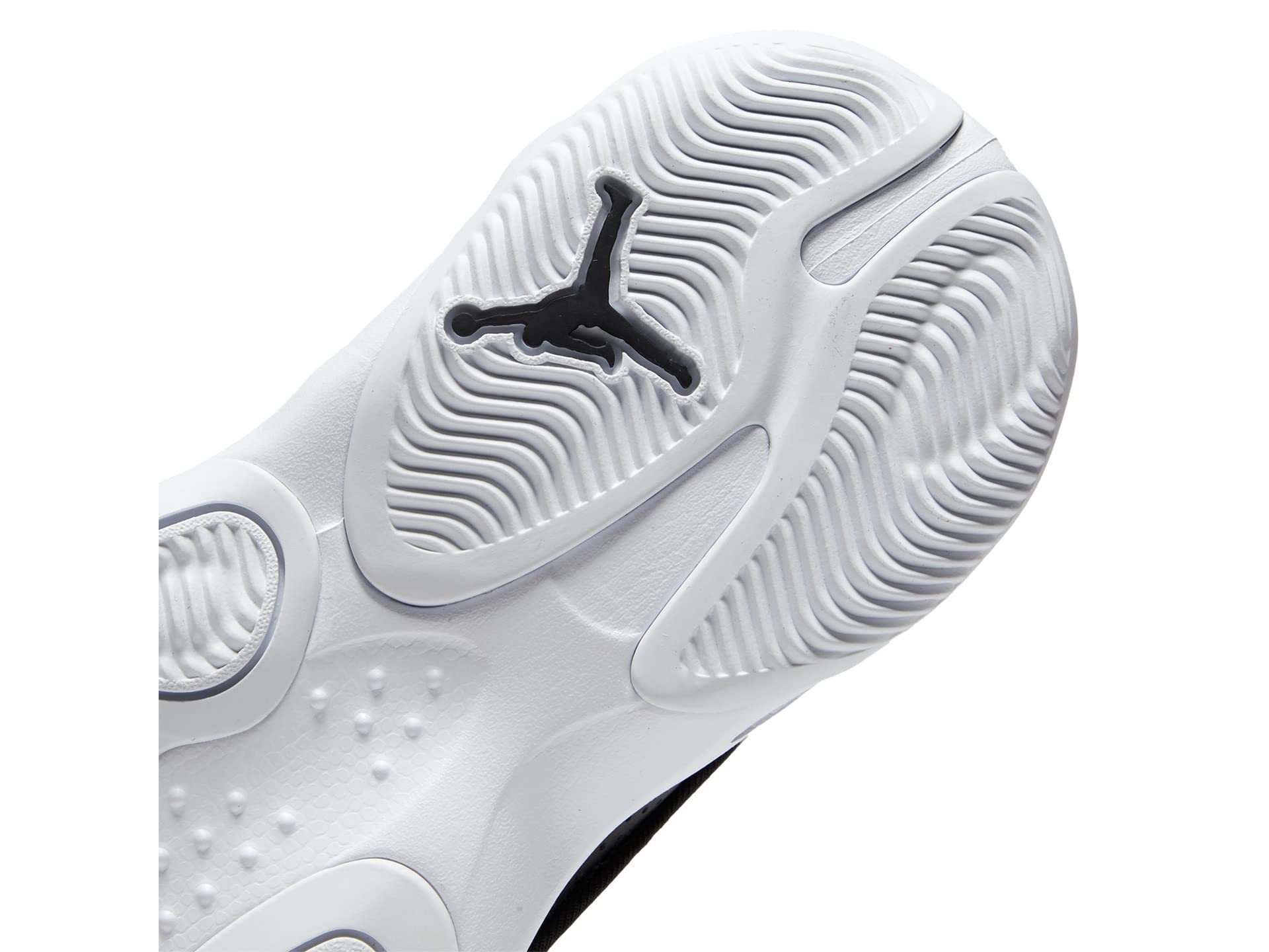 Nike Jordan Max Aura 4 Big Kid Sneakers - Unisex Basketball Shoes for Boys & Girls - Perfect for School, Sports & Casual Wear