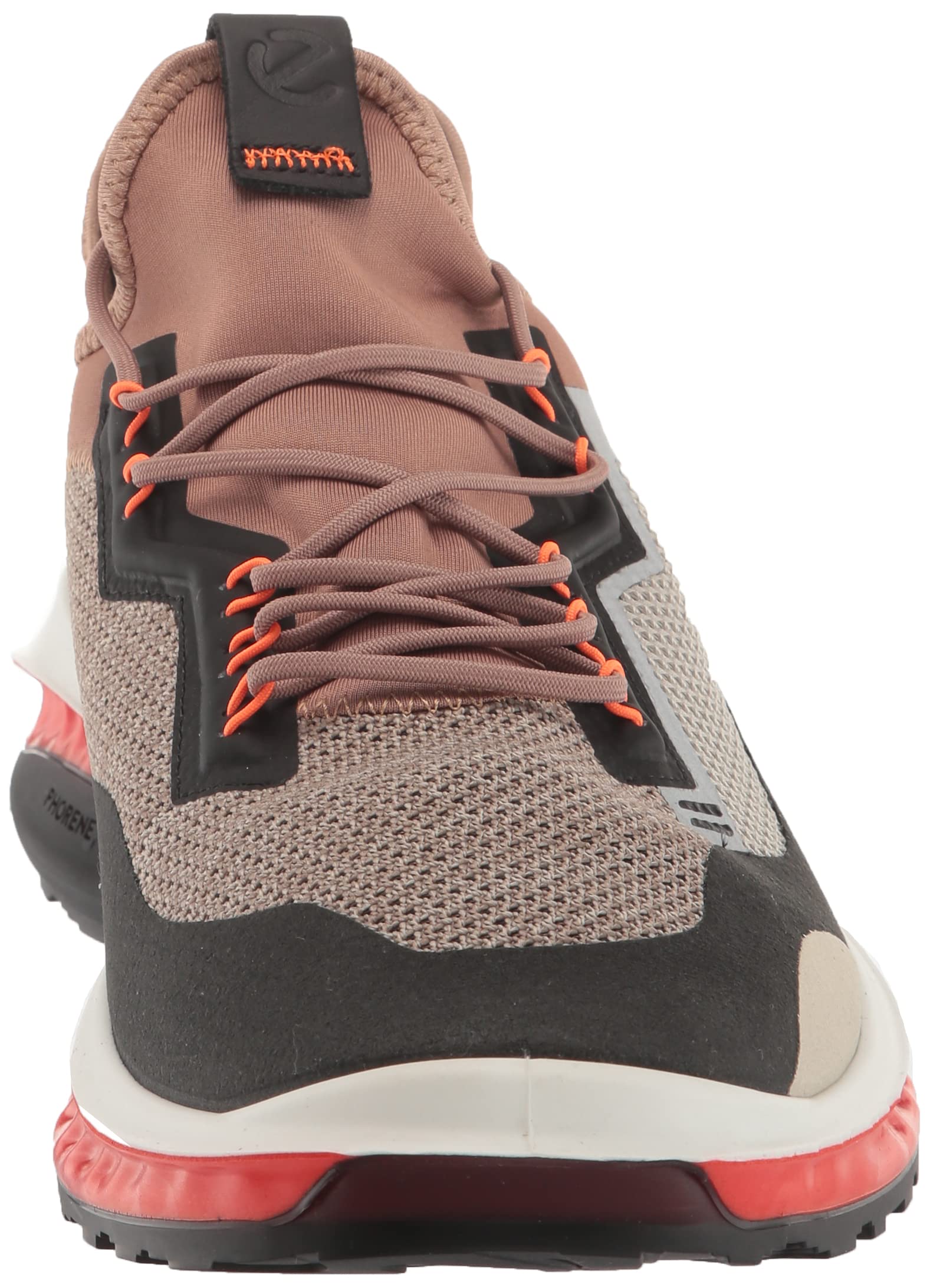 ECCO Men's St.360 Polymesh Sneakers - Breathable Lightweight Walking Shoes for Men | Perfect for Running, Gym Workouts & Casual Wear