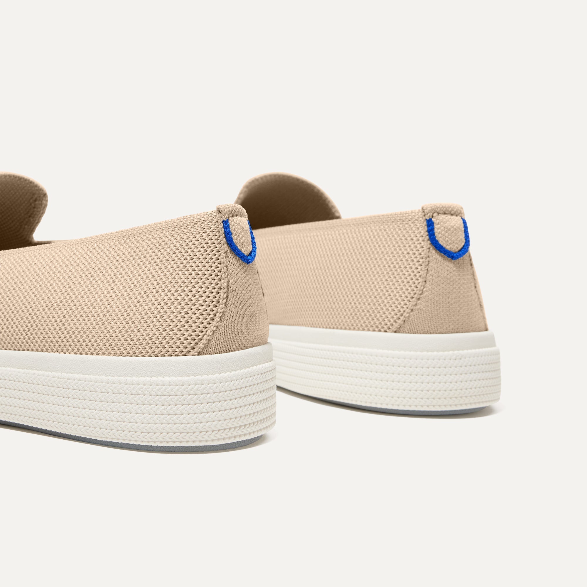 The Ravello Slip On Sneaker - Comfortable Casual Shoes for Men & Women | Wheat Color | Perfect for Walking, Travel & Everyday Wear