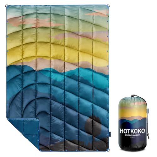 Blue Mountain-thick