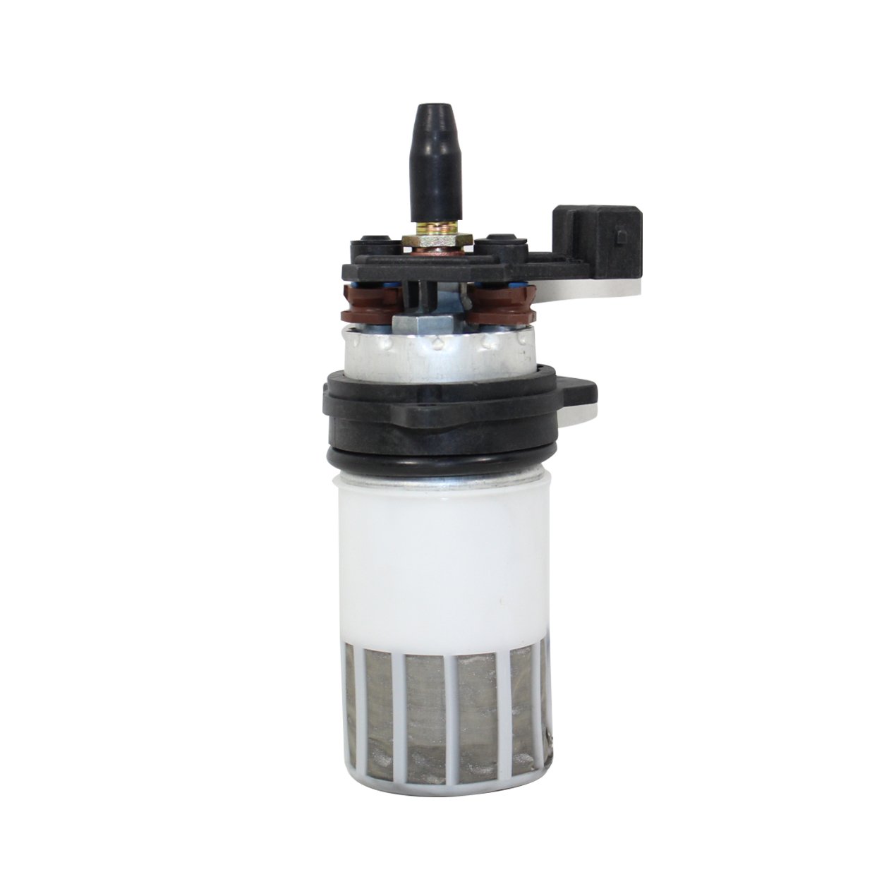 GMB 580-1190 High Performance Electric Fuel Pump - Universal Replacement for Cars, Trucks & SUVs - Ideal for Engine Repair, Restoration & Performance Upgrades