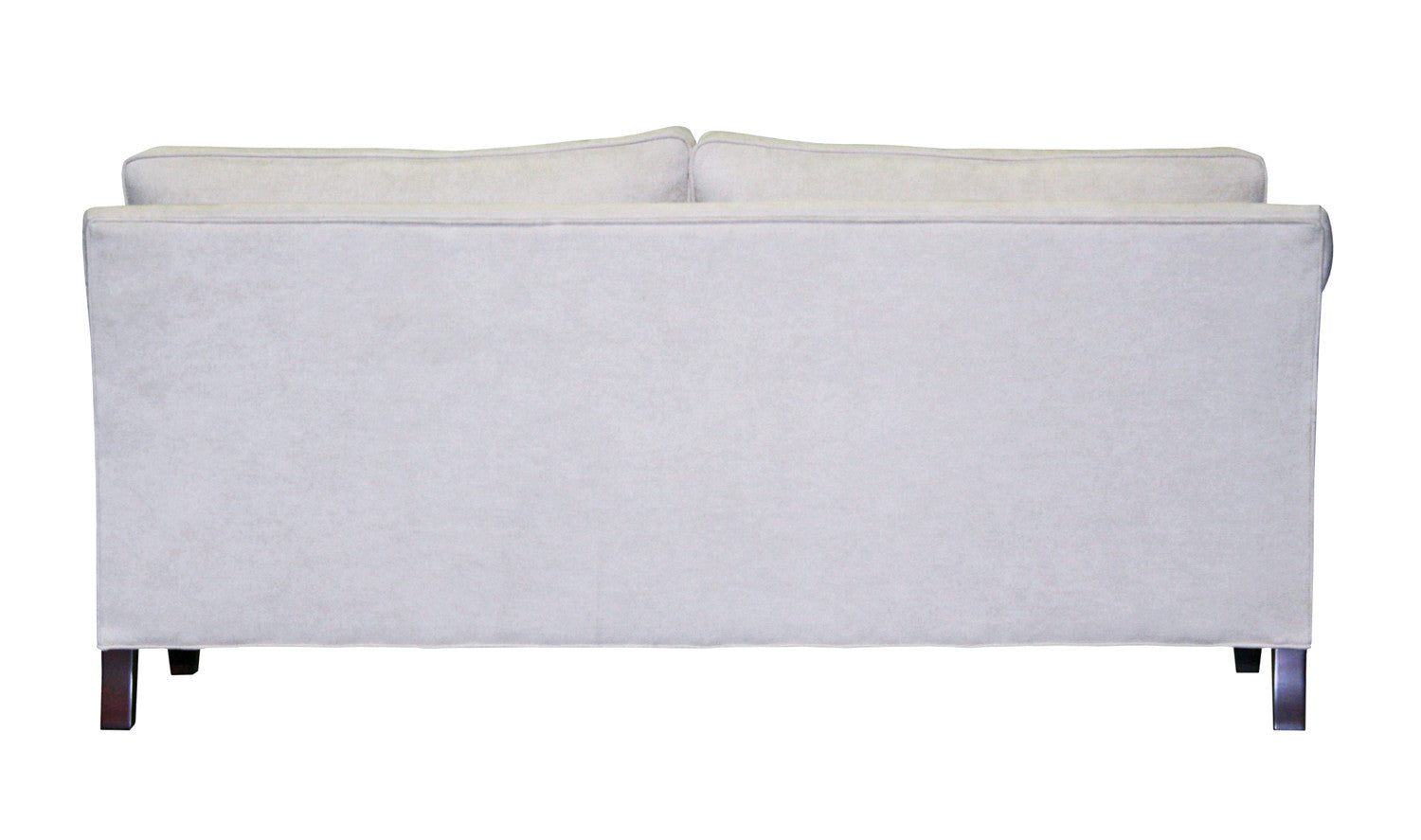 Freeman Condo Sofa - Modern Compact Sofa for Small Spaces | Perfect for Apartments, Studios & Cozy Living Rooms