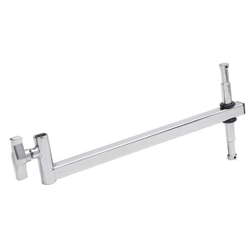 Kupo Baby 16mm (5/8 Inch) Offset Arm KG006512 - Perfect for Baby Photography & Video Production