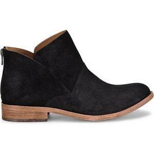 KORK EASE RYDER BOOT BLACK - Women's Comfortable Ankle Boots for Fall & Winter | Final Sale | Perfect for Casual Outfits, Work & Date Nights