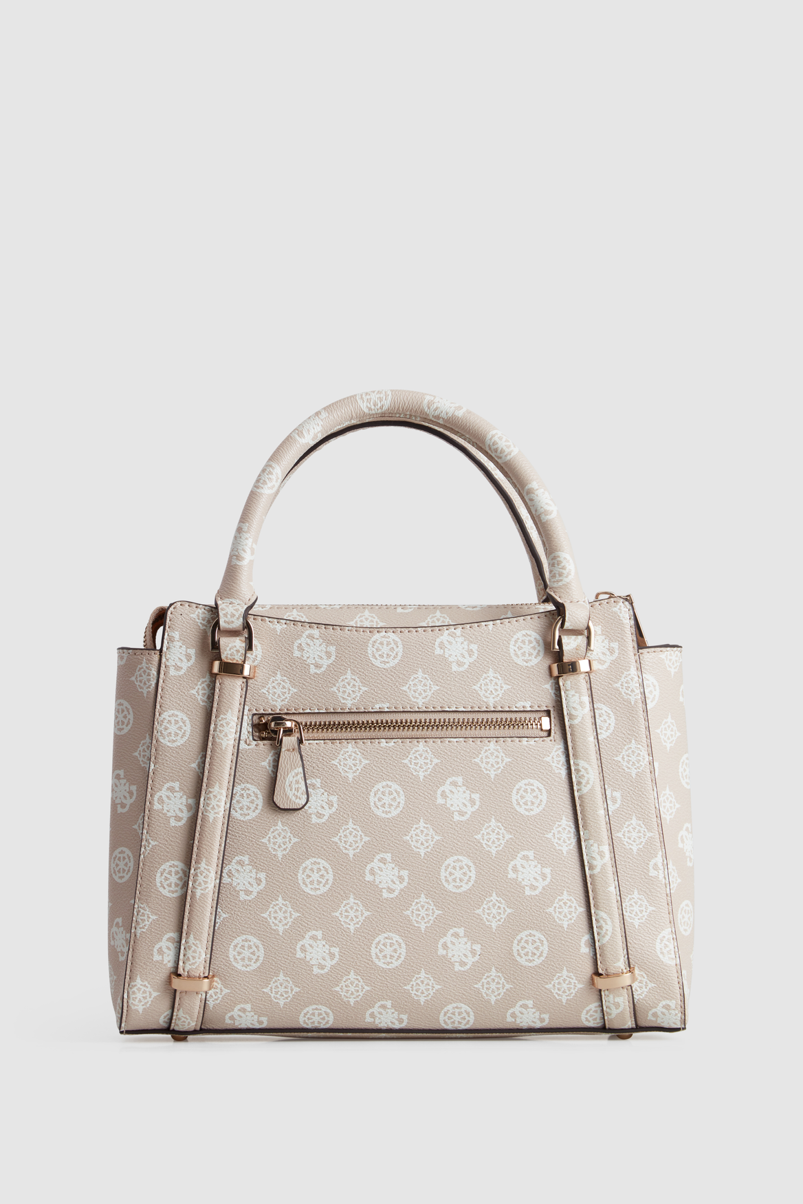Daryna 2 Compartment Tote Bag for Women - Stylish & Spacious Work, Travel & Shopping Tote - Perfect for Office, Gym & Weekend Outings