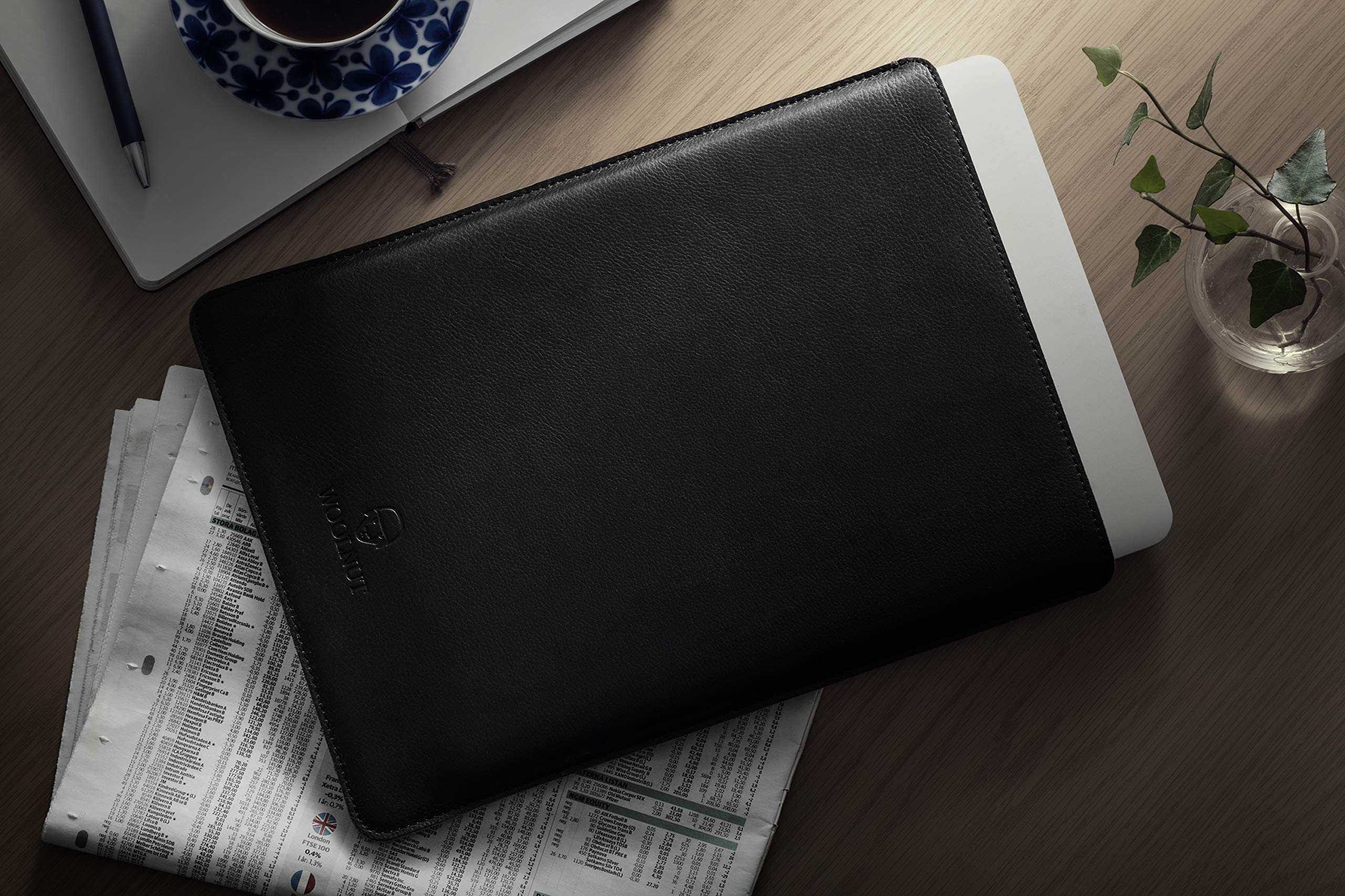 Premium Genuine Leather MacBook Pro 15