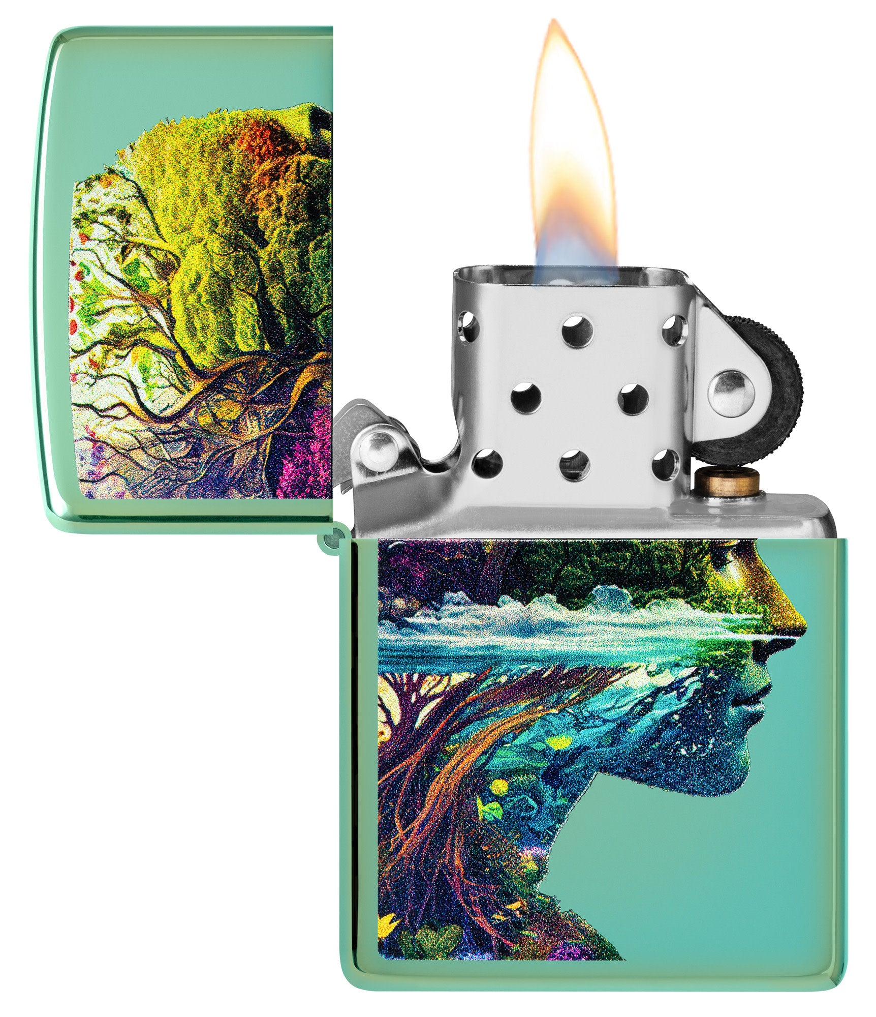 One with Nature Design - Eco-Friendly Home Decor & Nature-Inspired Gifts for Modern Living | Perfect for Boho, Farmhouse & Zen Interior Styles
