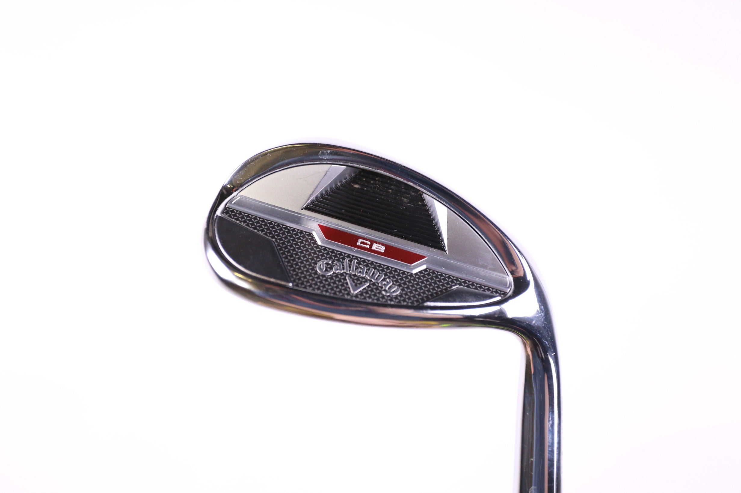 Used Callaway CB 2023 Sand Wedge 54° Stiff Flex Right Hand Golf Club - Perfect for Bunker Shots & Short Game Improvement
