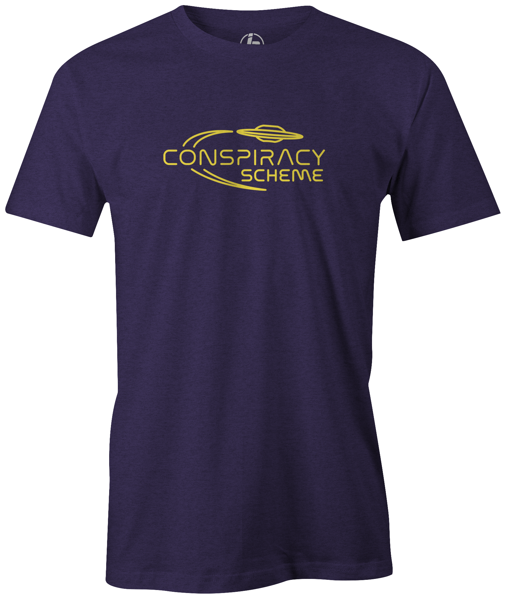 Radical Conspiracy Scheme - Conspiracy Theory Merchandise & Gifts for Enthusiasts | Perfect for Mystery Lovers, Truthers & Pop Culture Fans