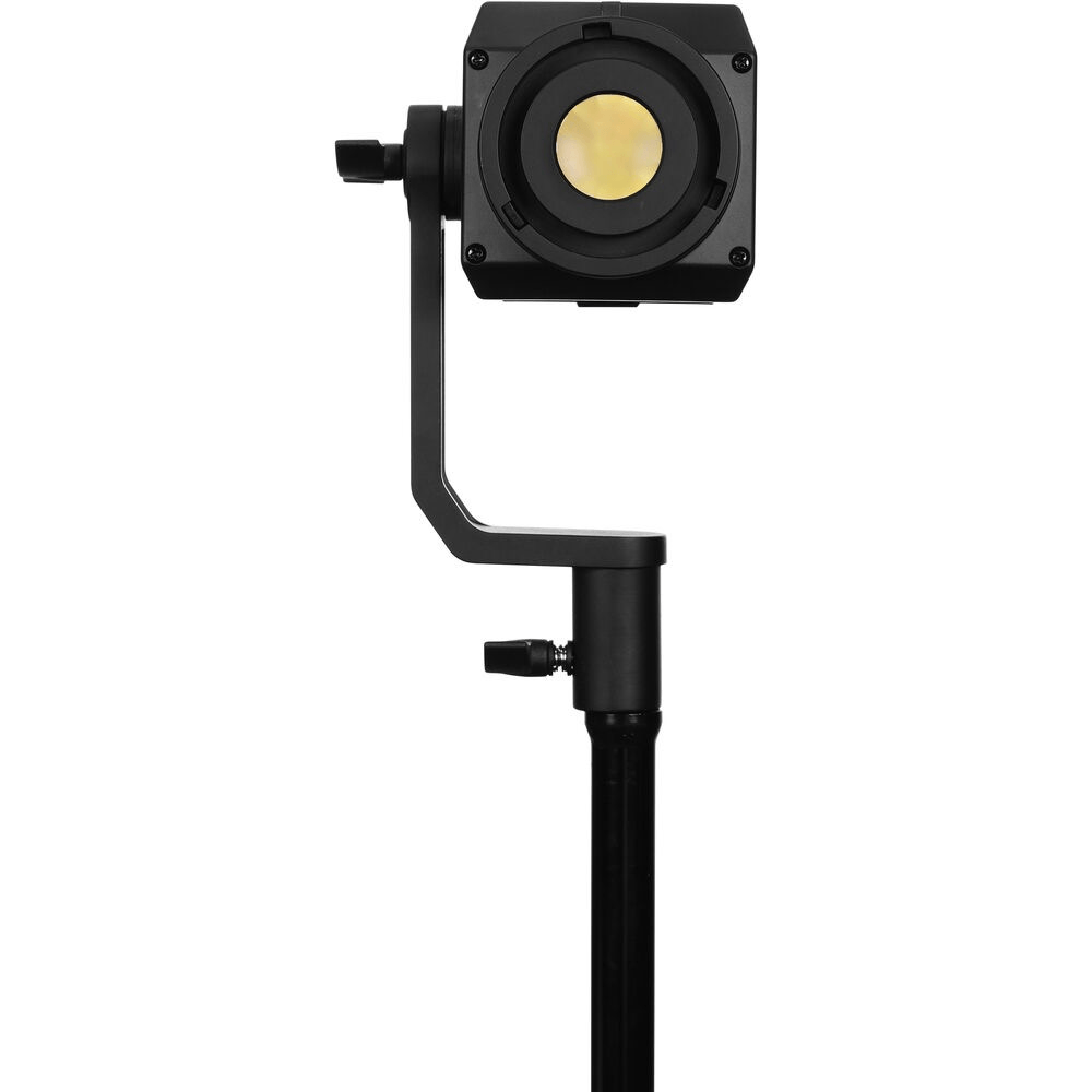 Nanlite Forza 60C RGBLAC LED Spot Monolight Kit - Professional Studio Lighting for Photography & Videography - Perfect for YouTube, TikTok, and Live Streaming