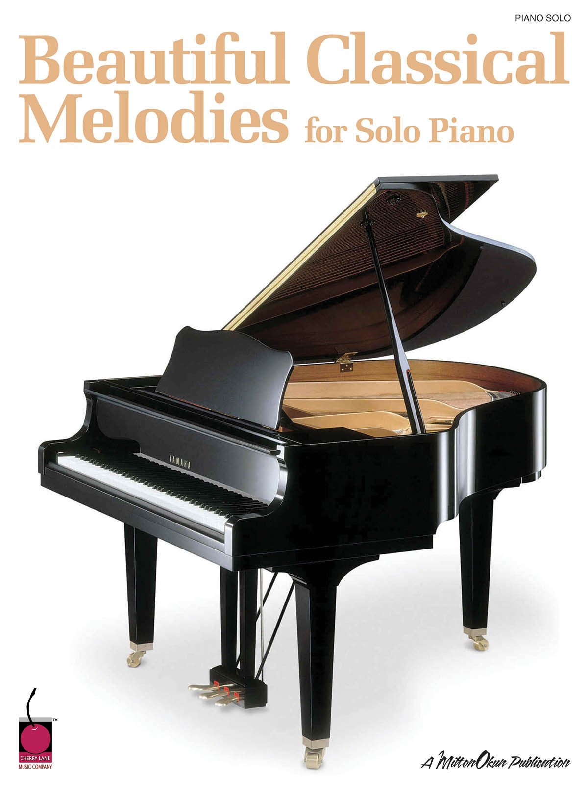 Beautiful Classical Melodies for Solo Piano - Best Piano Sheet Music for Beginners & Professionals | Perfect for Home Practice, Recitals & Music Lessons