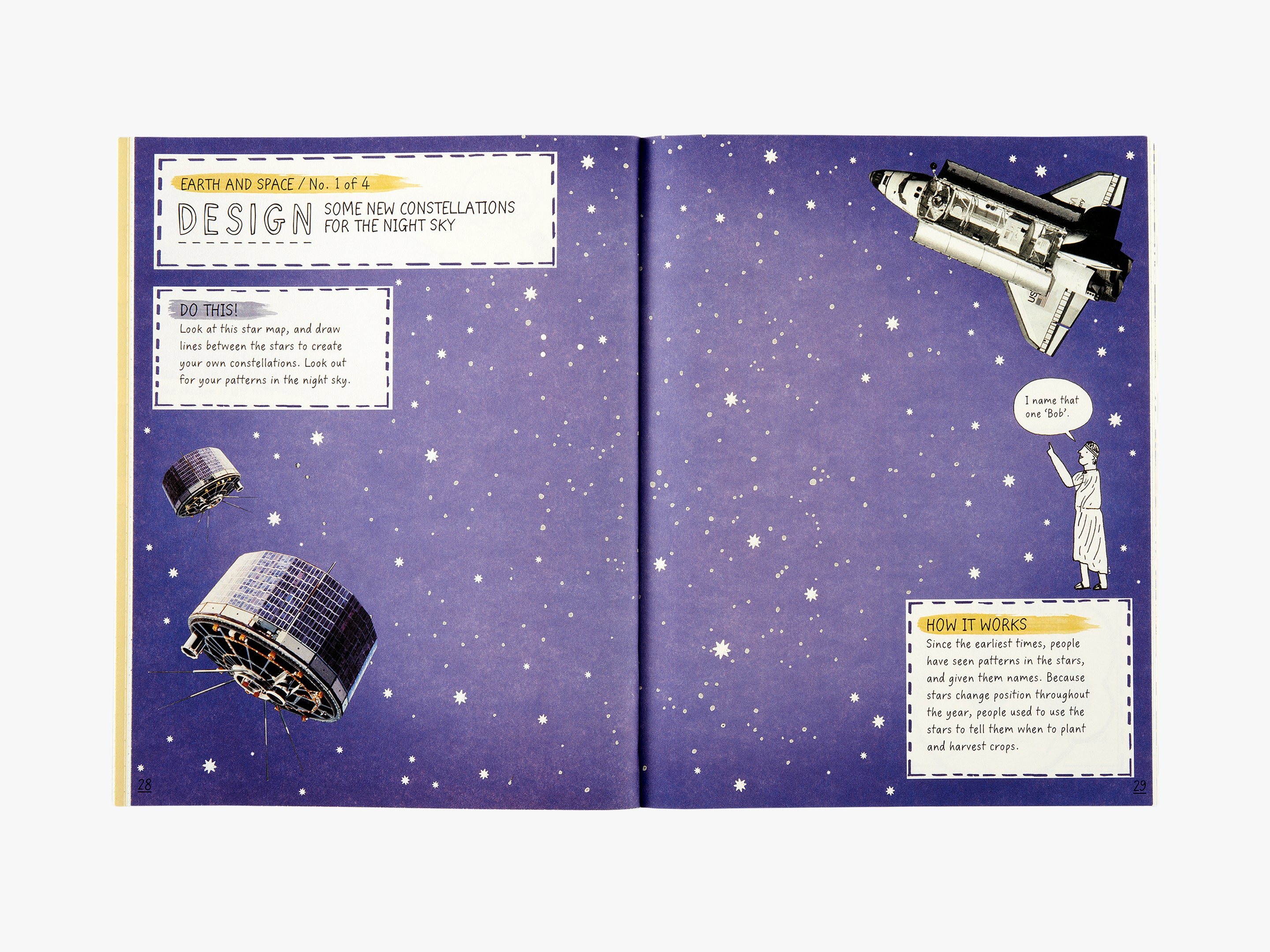 This Book Thinks You're a Scientist - Interactive STEM Learning Activity Book for Kids | Fun Science Experiments & Critical Thinking Exercises | Perfect for Classroom, Homeschool & Science Fair Projects