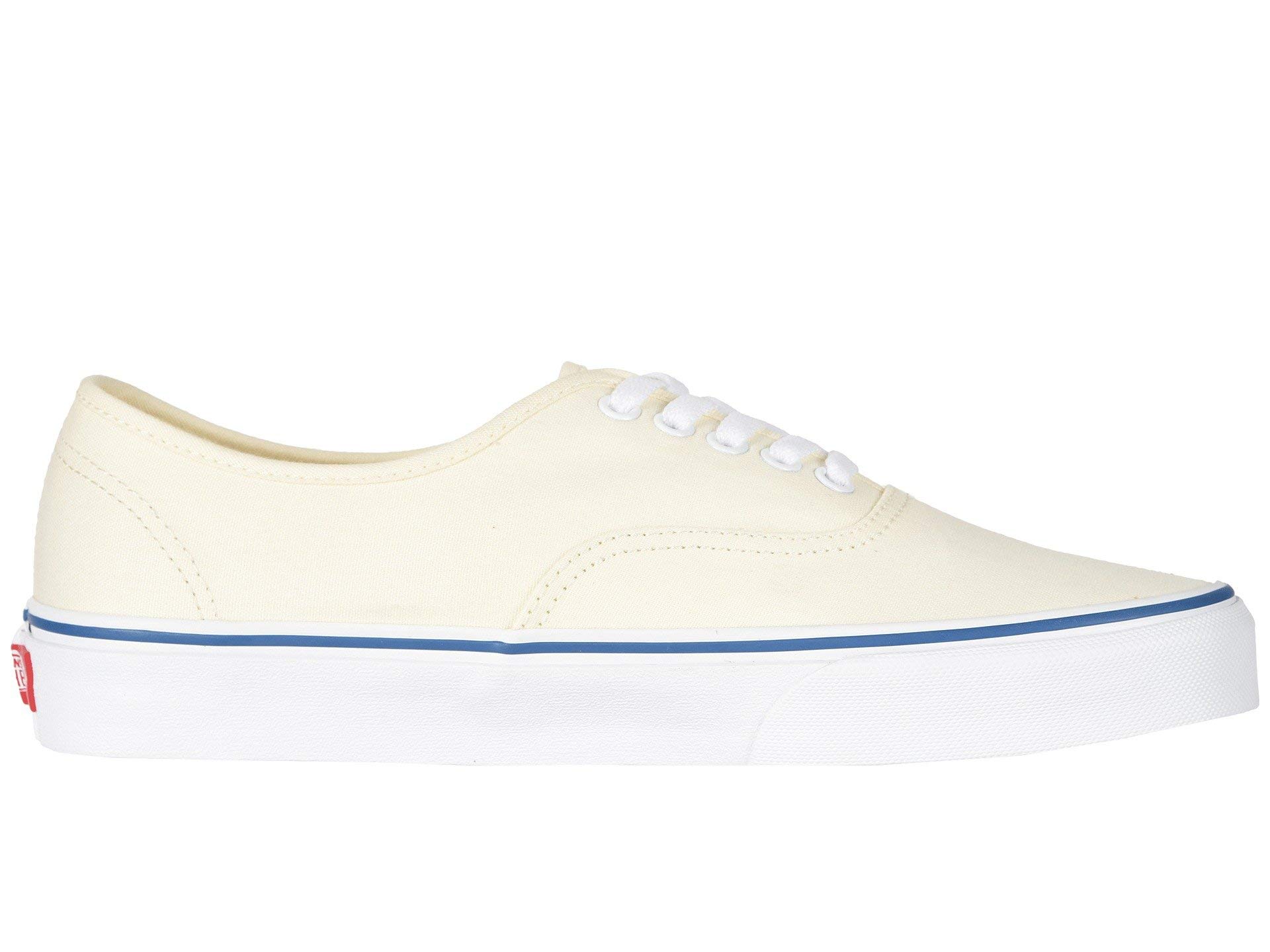 Vans Men's Athletic Sneakers - Lightweight Gymnastics Shoes for Training & Workouts - Perfect for Gym, Parkour & Street Style