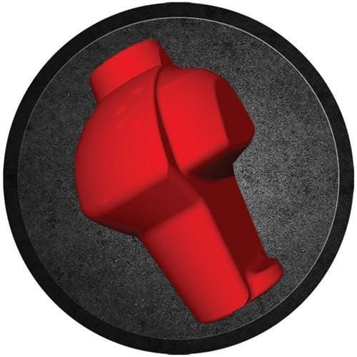 900Global Honey Badger Revival Bowling Ball - High Performance Reactive Resin for Strikes & Spares | Perfect for League Play & Tournament Competition