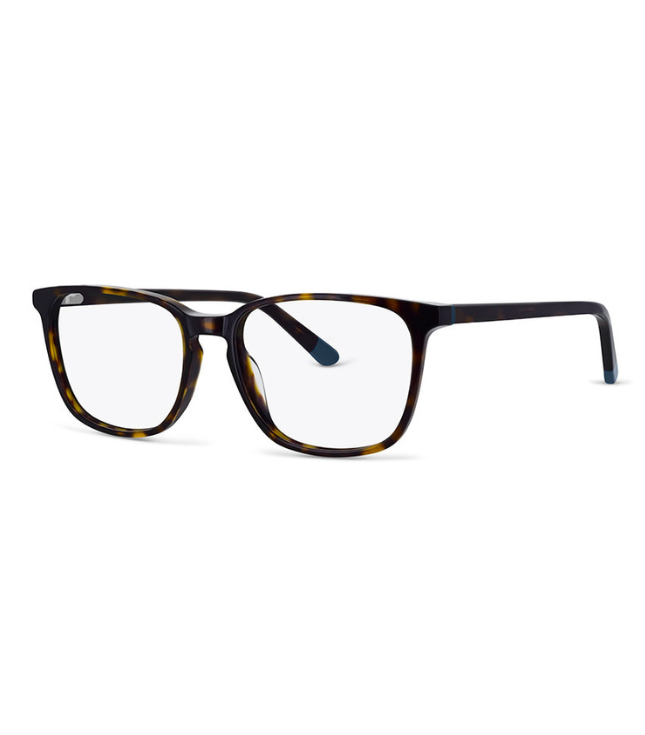 Basebox BB6115 Blue Light Blocking Glasses for Men & Women - Anti Eyestrain Computer Reading Glasses - Perfect for Office, Gaming & Screen Time