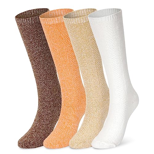 Neutral Knee-high (4)