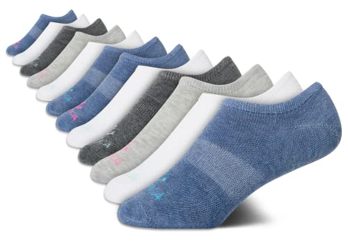 Denim Assorted