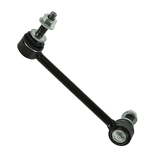 TRQ Front Suspension Kit - Shock Absorber, Sway Bar & Stabilizer Link Replacement for 2005-2010 Chrysler 300, 2008-2010 Dodge Challenger, 2006-2010 Charger, 2005-2008 Magnum - Improve Ride Comfort & Handling for Daily Driving & Performance Upgrades