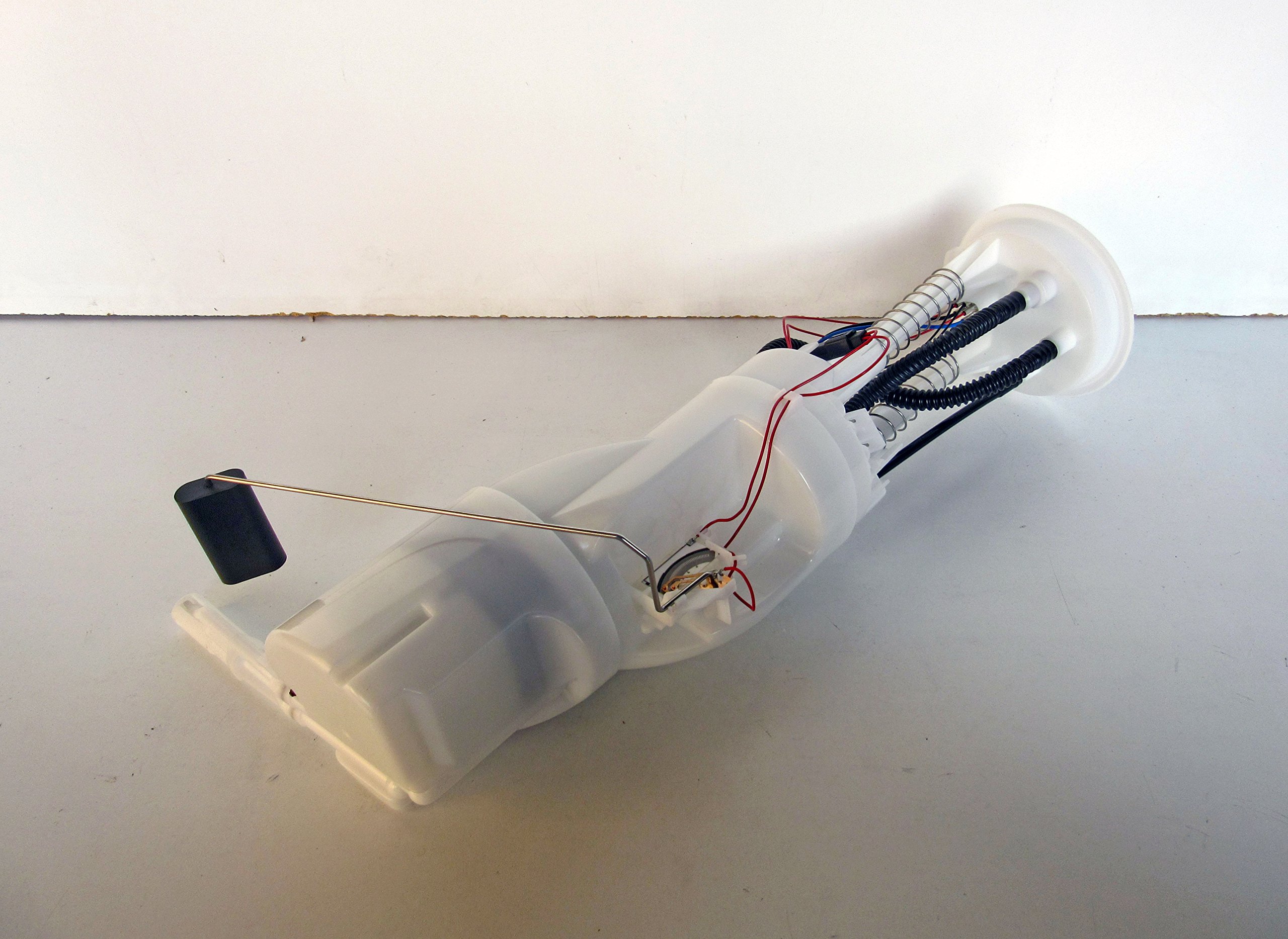 F4887A Fuel Pump Module Assembly - High Performance Replacement for Ford, Chevy, Dodge - Perfect for Engine Repair & Automotive Maintenance