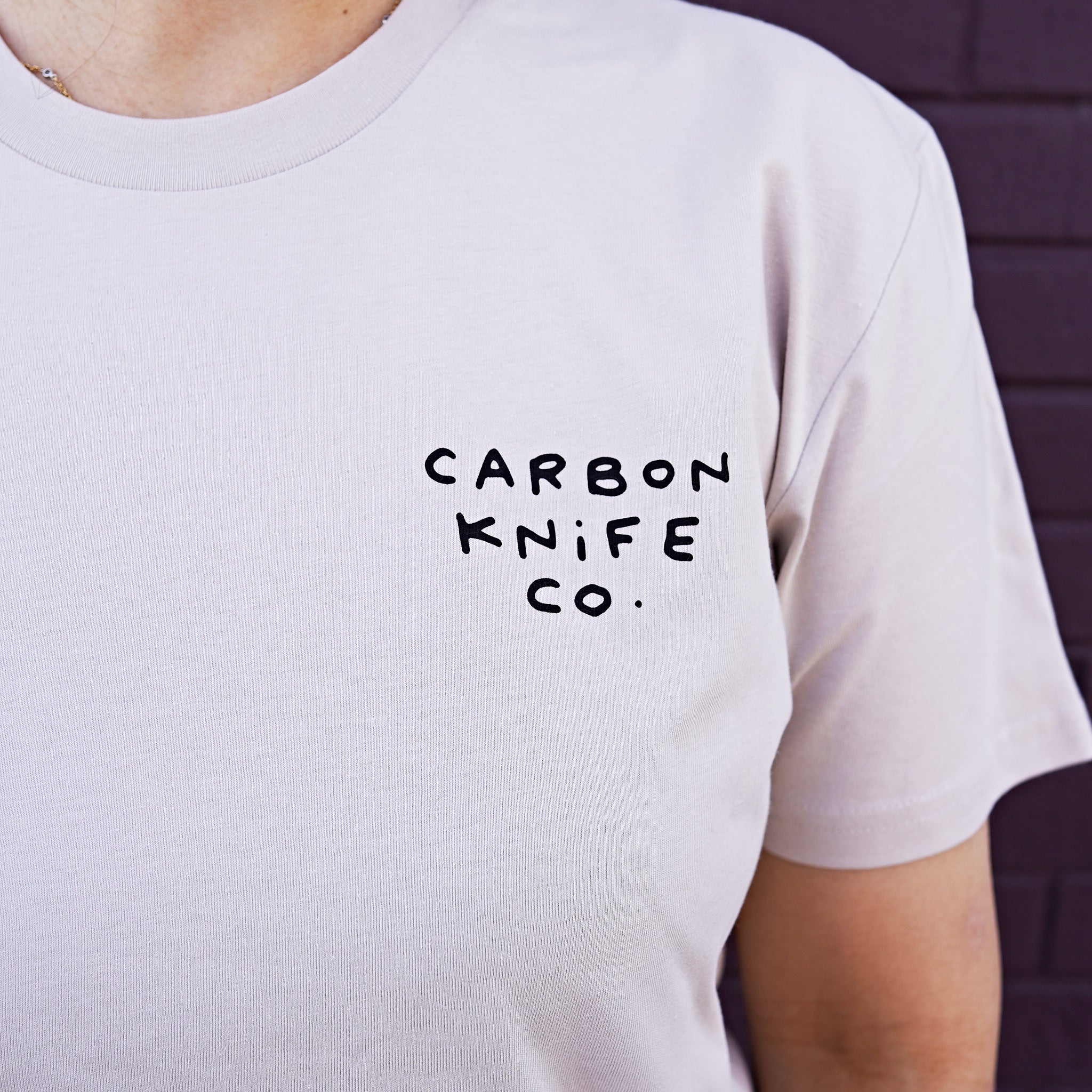 Premium Carbon Knife Co Tools T-Shirt - Durable & Stylish Workwear for Chefs, Butchers & BBQ Enthusiasts - Perfect for Cooking, Grilling & Outdoor Adventures