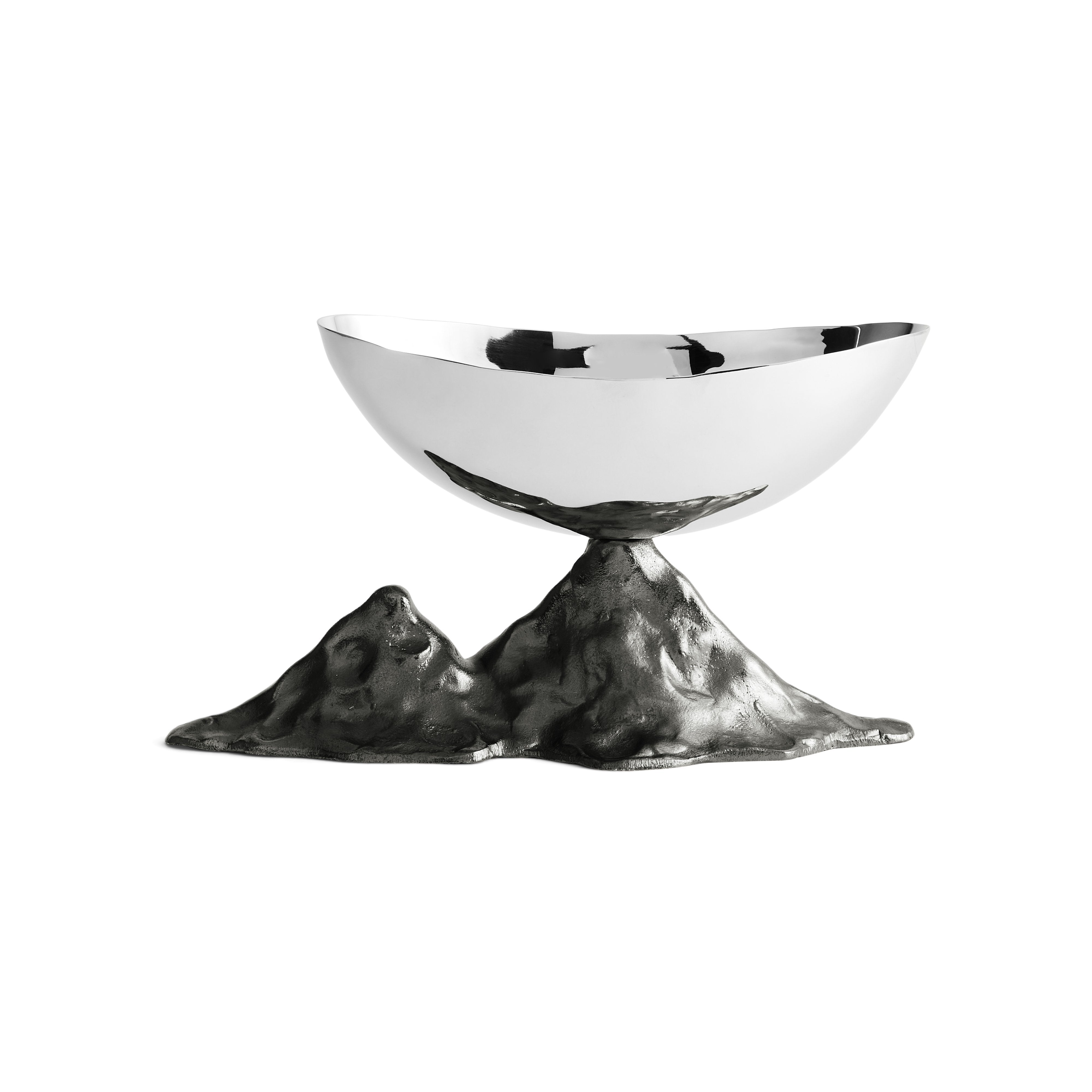 Noah's Ark Nut Bowl - Premium Ceramic Snack Dish for Nuts, Candy, and Appetizers - Perfect for Parties, Holidays, and Home Decor