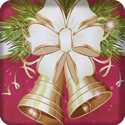 Christmas Bell