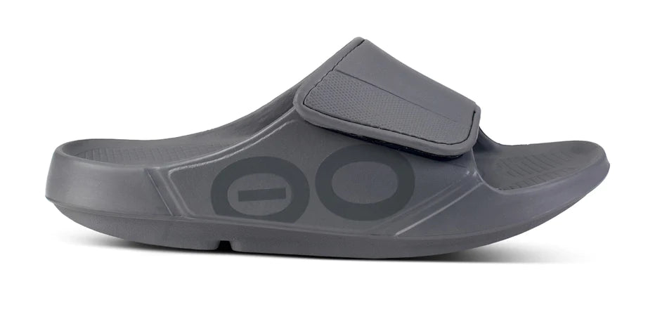 Unisex OOahh Sport Slide Sandals - Comfortable & Lightweight for Men & Women - Perfect for Beach, Pool, Gym & Casual Wear