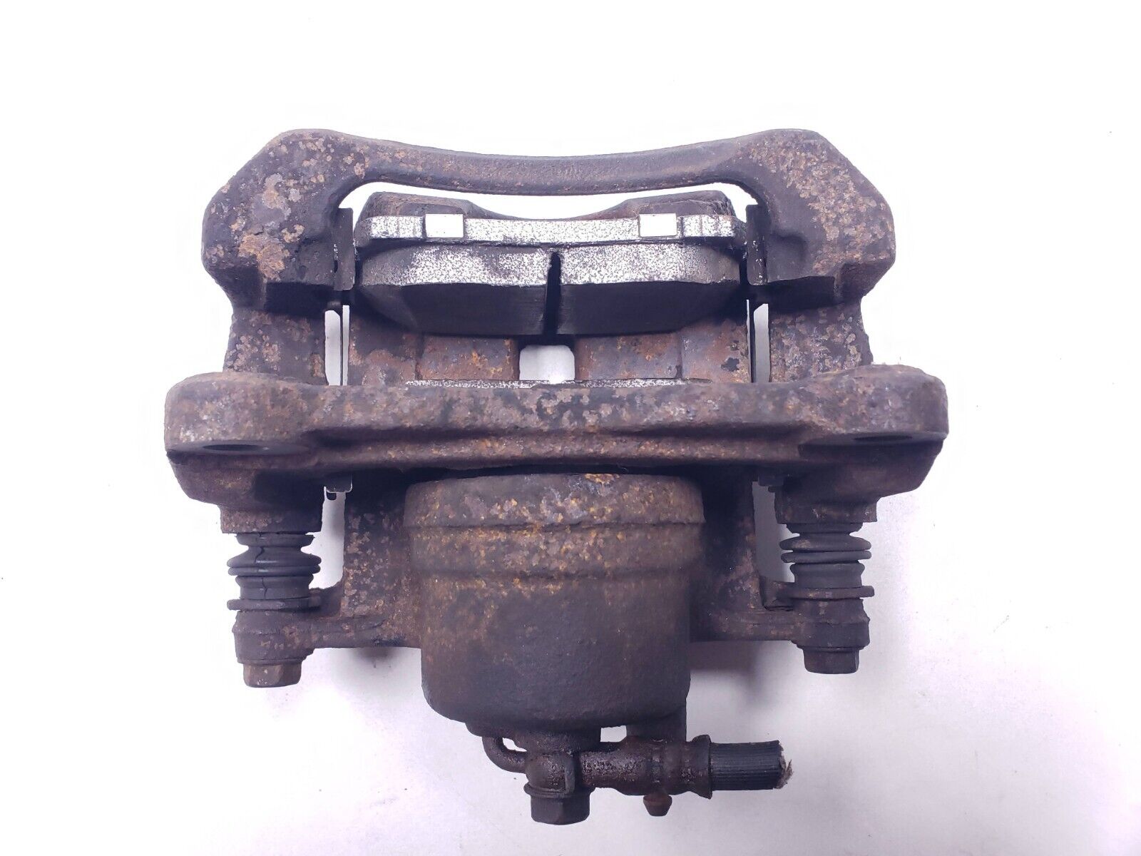 2003-2008 Toyota Corolla Front Left Driver Side Brake Caliper - OEM Replacement Part for Smooth Braking Performance | Perfect for Daily Commuting & City Driving