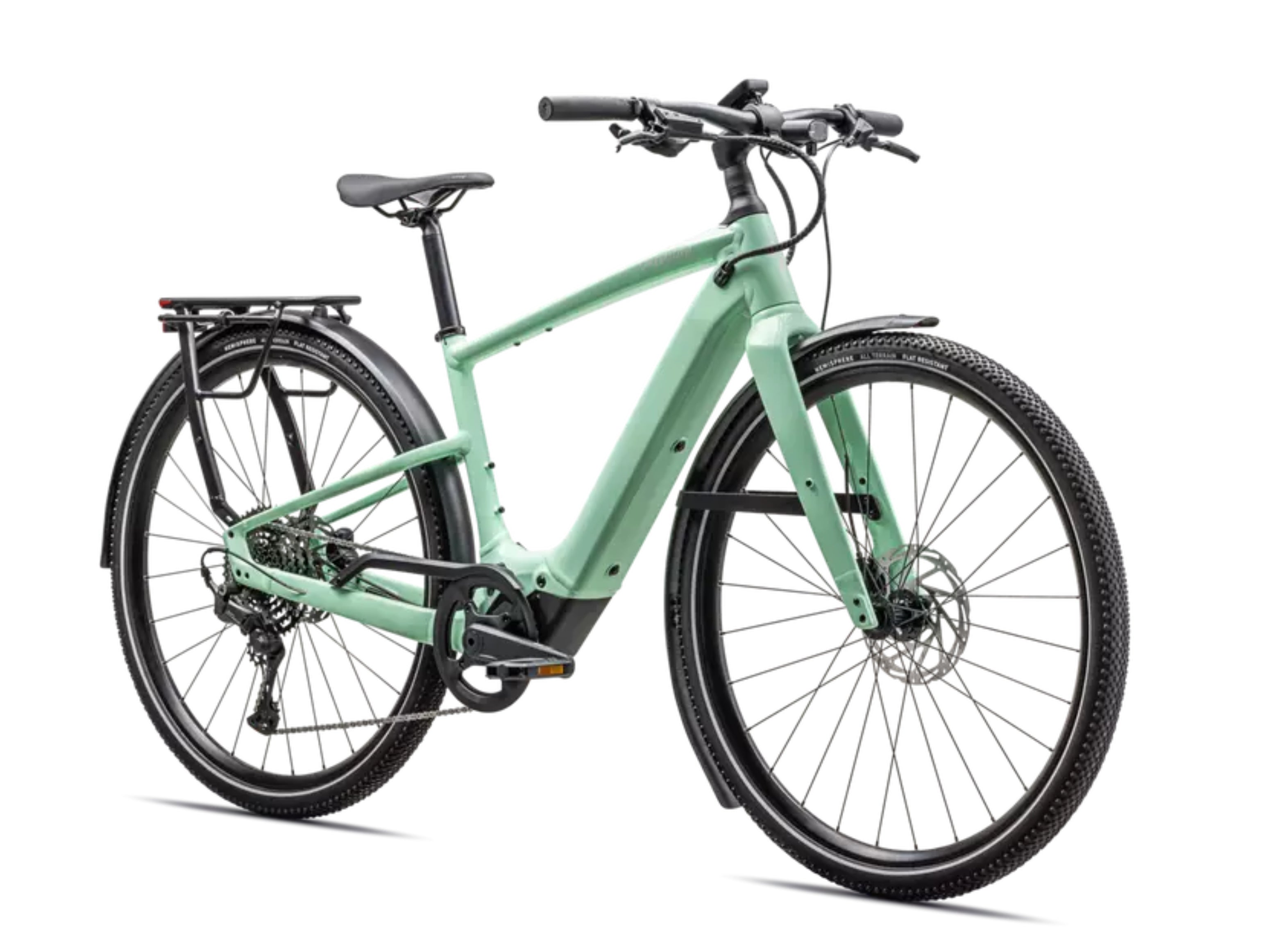 Specialized Turbo Vado SL 2 4.0 Electric Bike - Lightweight Commuter E-Bike with 50-Mile Range | Perfect for Urban Riding & Daily Commuting