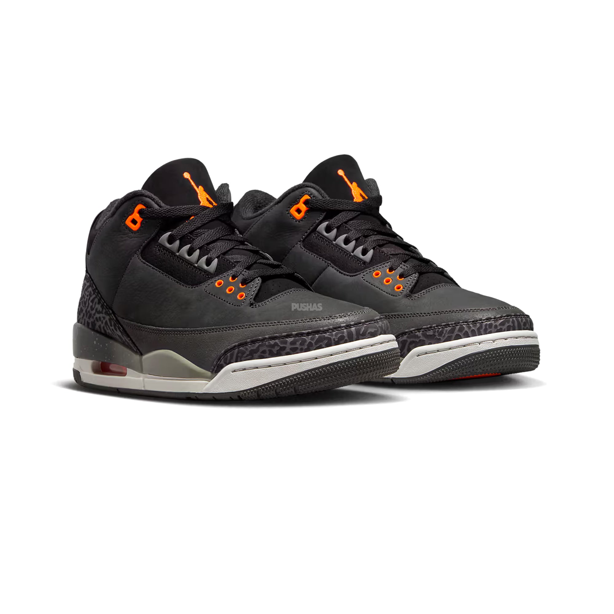 Air Jordan 3 Retro 'Fear Pack' 2023 - Men's Basketball Shoes for Court & Street Style | Limited Edition Sneakers for Collectors & Athletes